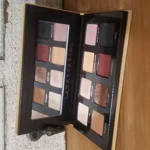 Anastasia Beverly Hills Soft Glam 2 Eyeshadow Palette